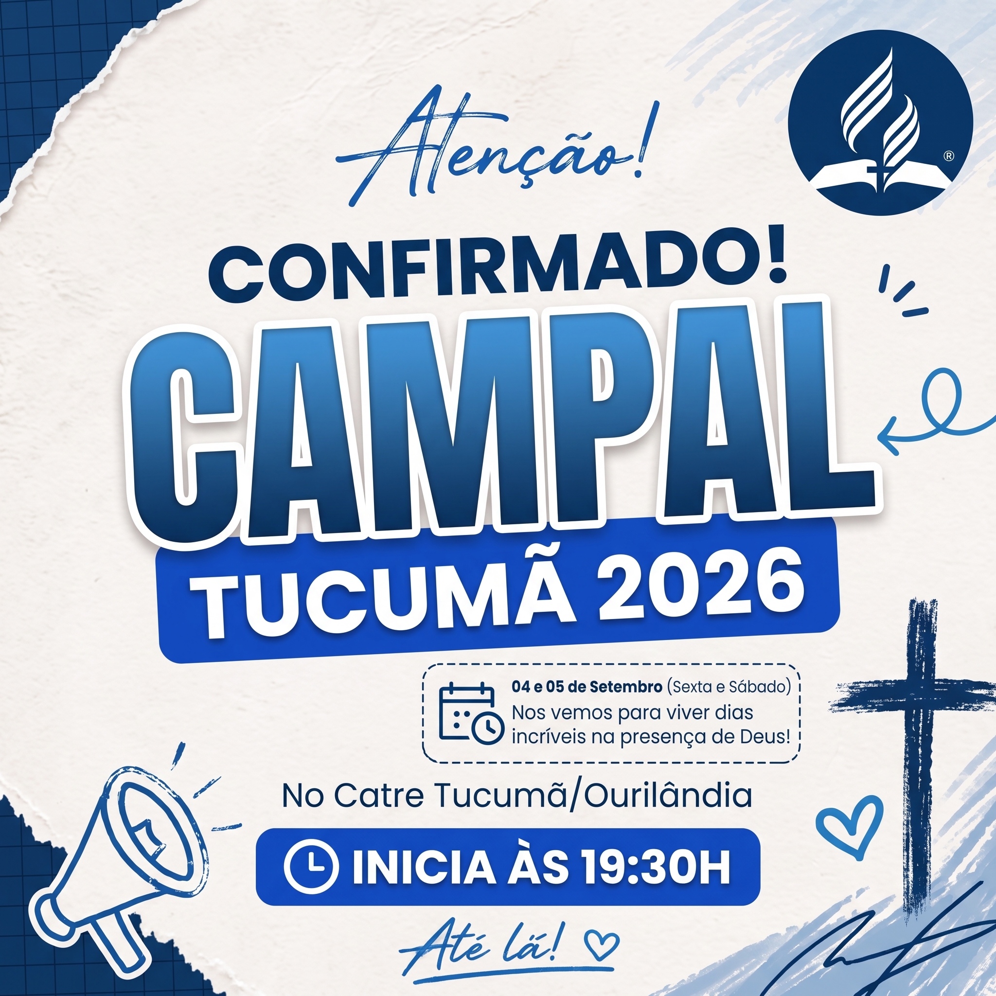 Campal Tucumã